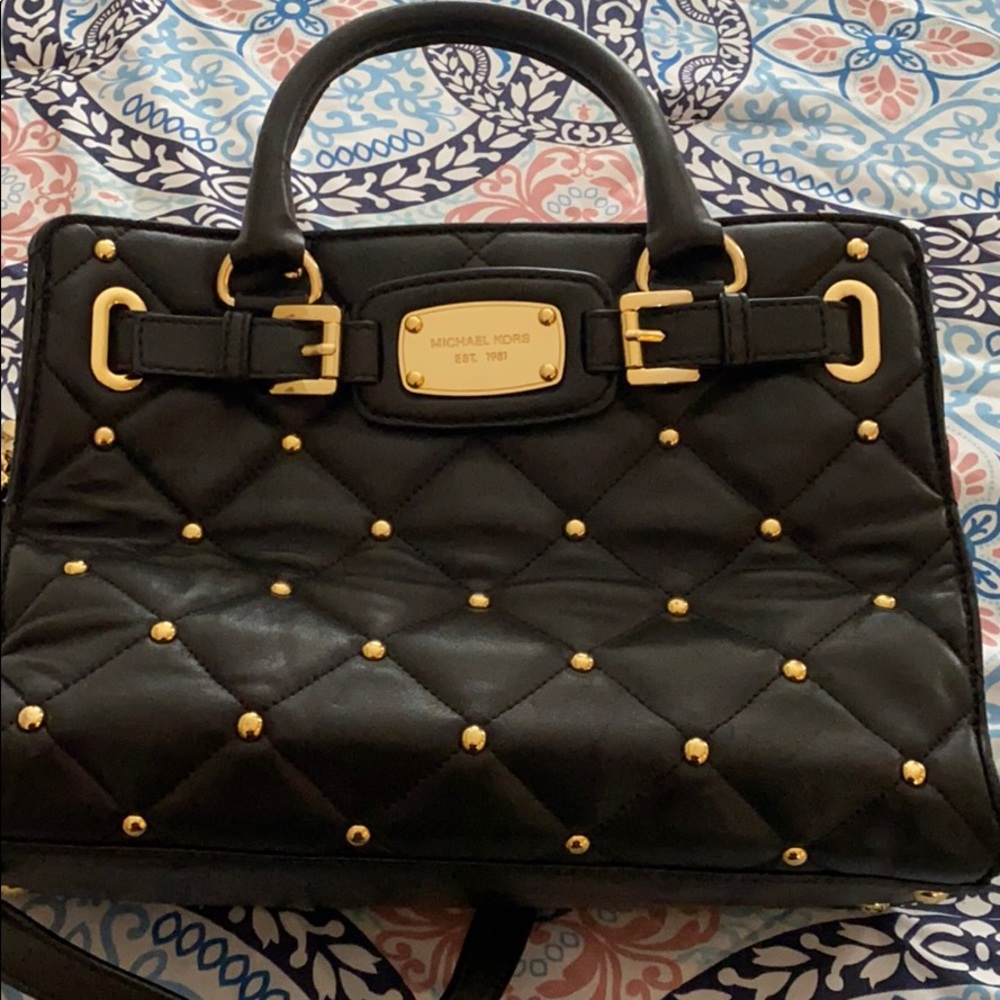 Michael Kors Authentic purse